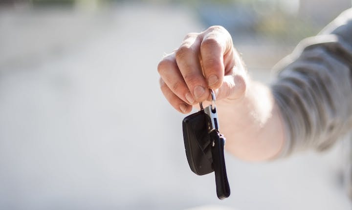 How to get a car loan with no credit history