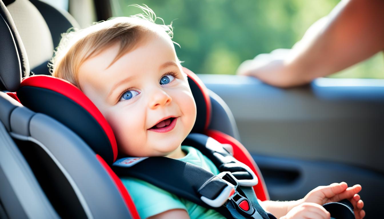 Car Seat Insurance