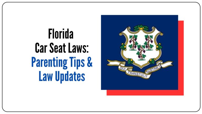 Florida Car Seats Laws